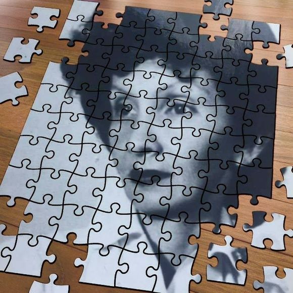 Meet your Posher, Myriam - Picture 1 of 1